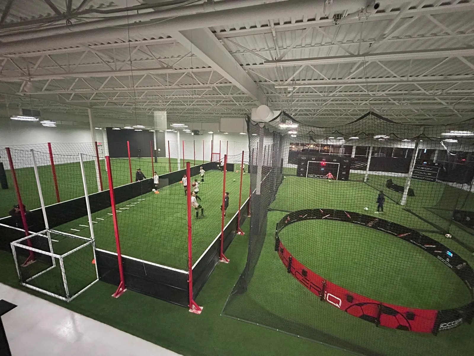 SoccerIQ — photo 1