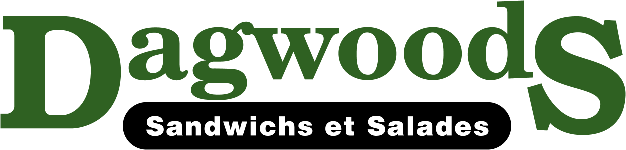 Dagwoods