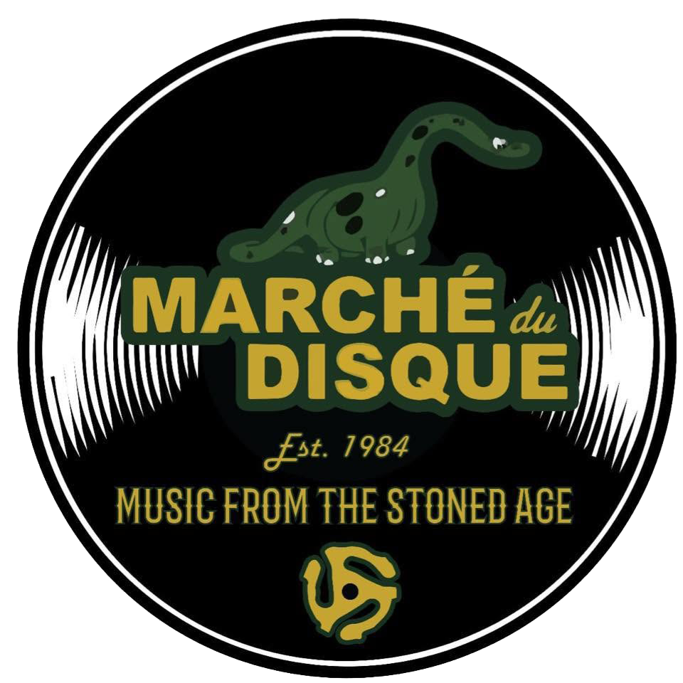Marché du Disque