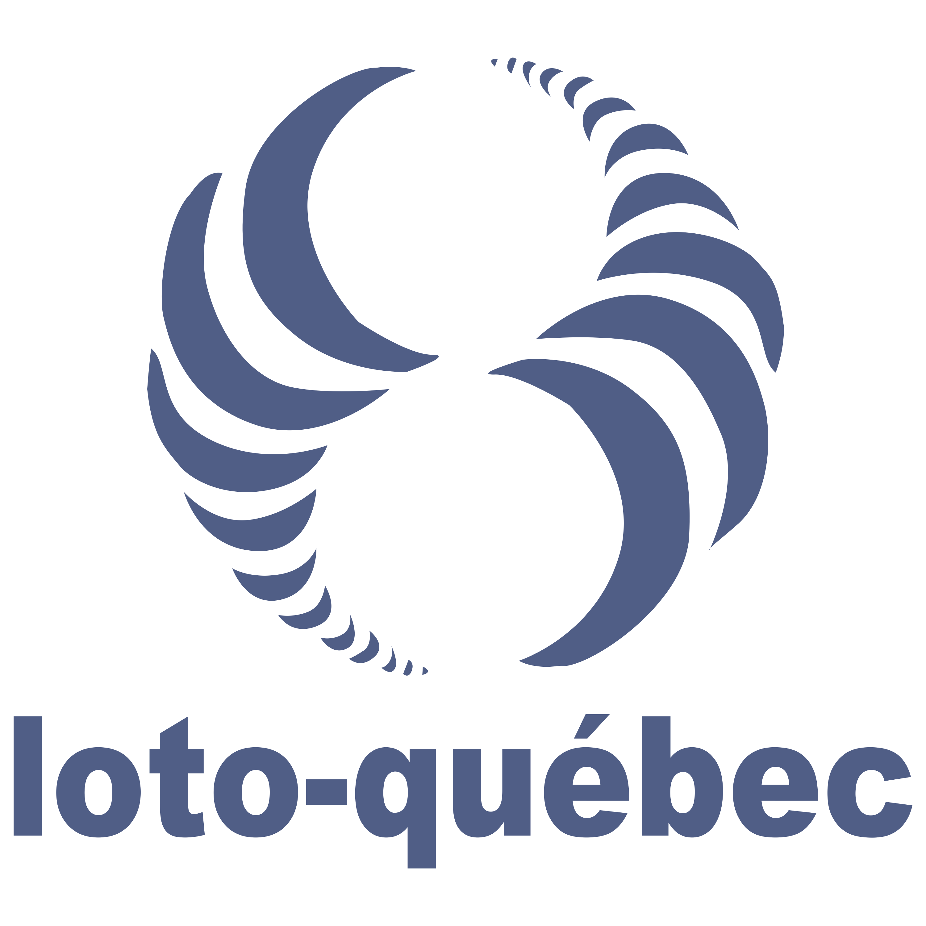 Loto-Québec