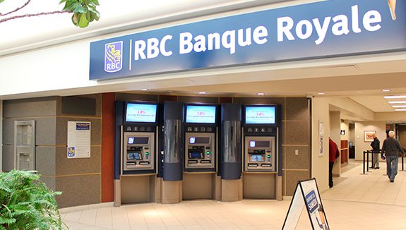 Banque Royale du Canada — photo 1