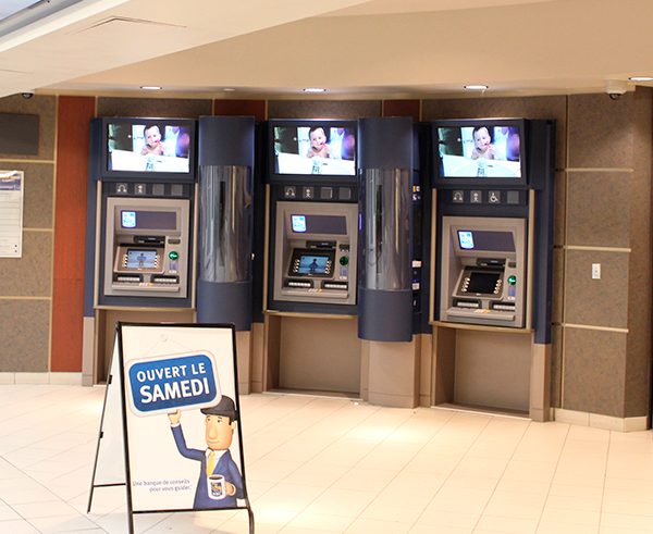 Banque Royale du Canada — photo 2
