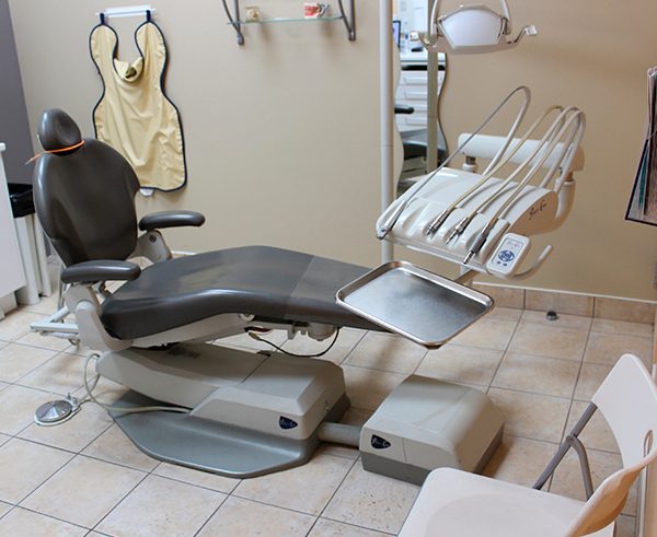 Clinique Dentaire Pincourt — photo 3