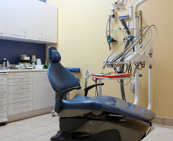 Clinique Dentaire Pincourt — photo 4