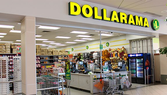 Dollarama — photo 1