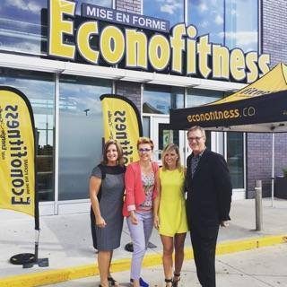 Éconofitness — photo 3