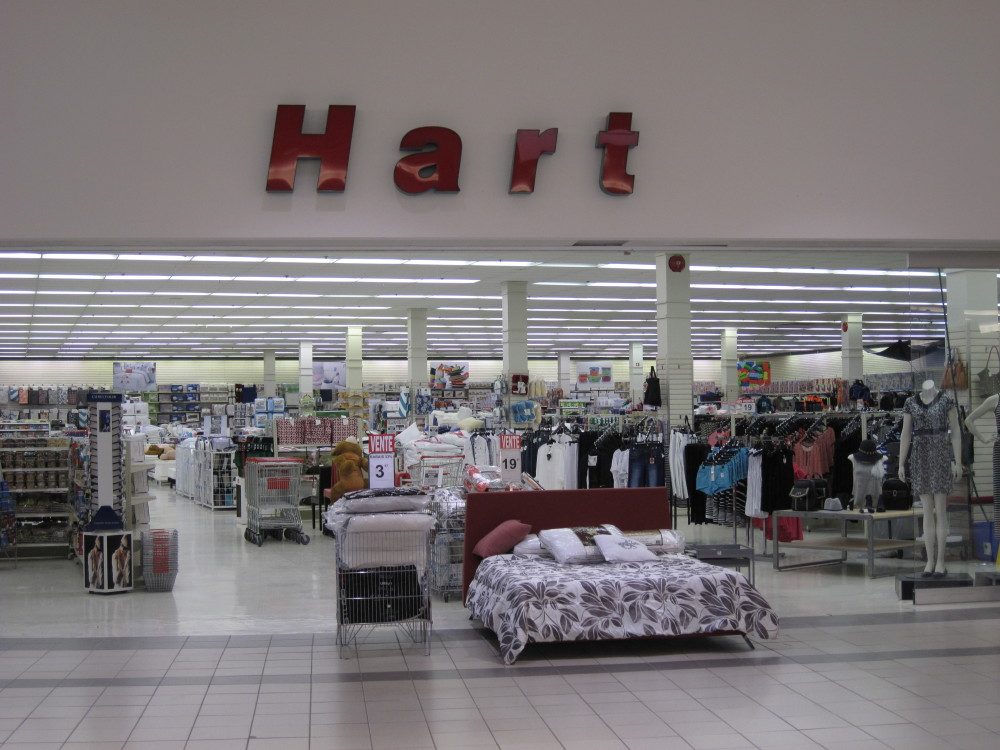 Hart — photo 1
