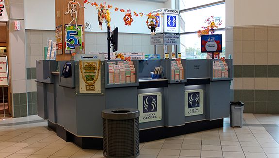 Loto-Québec — photo 1