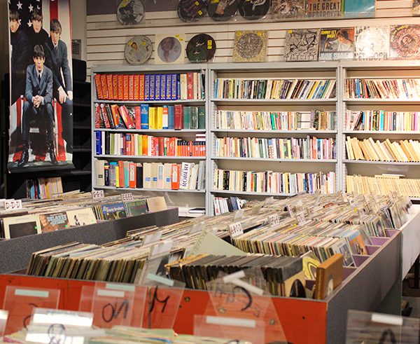 Marché du Disque — photo 4