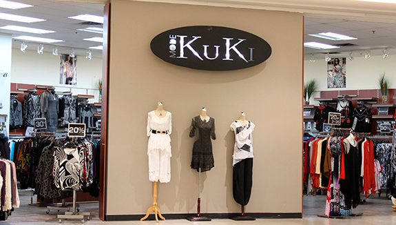 Mode Kuki — photo 1