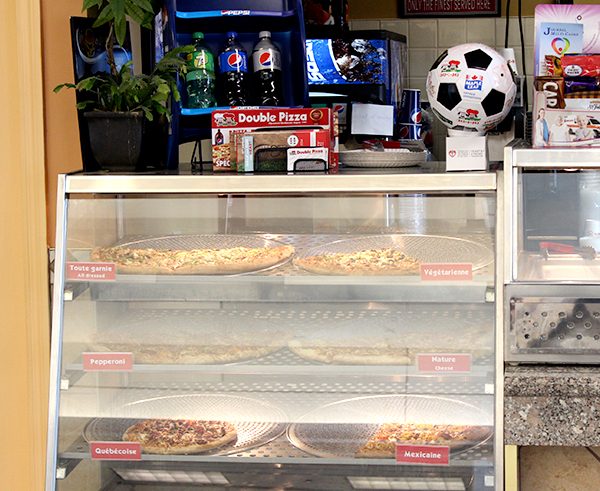 Pizza Sparta — photo 3
